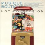 MUSIQUE BOUTIQUE HOT COLLECTION