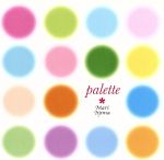 palette