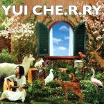 CHE.R.RY(初回生産限定盤)(DVD付)(特典DVD1枚、ステッカー付)