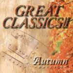 GREAT CLASSICS II Autumn/メロディ