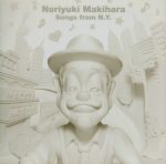 Noriyuki Makihara Songs from N.Y.(DVD付)