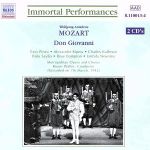 モーツァルト:「ドン・ジョヴァンニ」K.527 1942年3月7日メトロポリタン歌劇場