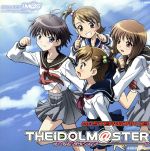 THE IDOLM@STER MASTERWORK 03