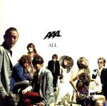 ALL(DVD付)