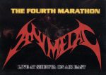 THE FOURTH MARATHON