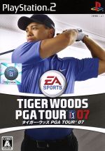 タイガー・ウッズ PGA TOUR 07