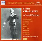 ア・ヴォーカル・ポートレート