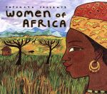 Women of Africa