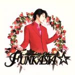 FUNKASIA(初回生産限定盤)(DVD付)(特典DVD1枚付)