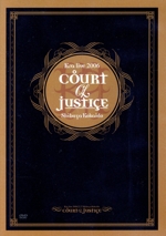 Kra Live 2006.12.27 court of justice