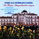 故郷の歌~ドイツ・オーストリア民謡集