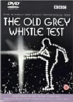 THE OLD GREY WHISTLE TEST