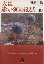 天は赤い河のほとり(文庫版) -(10)