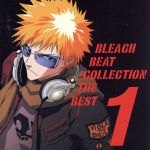 BLEACH BEAT COLLECTION THE BEST 1