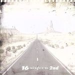 ドラマCD「16-sixteen-2nd」
