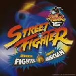 STREET FIGHTER VS STREET MUSICIAN