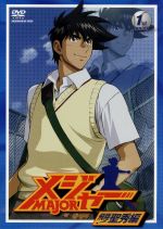 メジャー 飛翔!聖秀編 1st.Inning