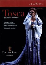 プッチーニ:歌劇「トスカ」