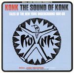 The Story Of Konk