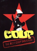THE BEST COUP DVD EVER!