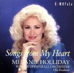 ウィーンわが夢のまち~メラニー・ホリデイ・ベスト