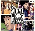THE VINYL WORKS Vol.2