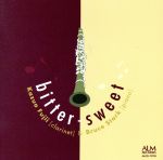 bitter・sweet