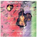 マラン・マレの横顔