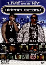 UNCLE RALPH PRESENTS VIDEO MUSIC BOX