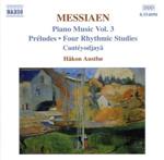 メシアン:ピアノ曲シリーズ