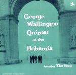 ライヴ・アット・カフェ・ボヘミア