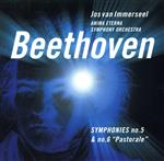 ベートーヴェン/交響曲第5番「運命」&第6番「田園」