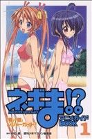 魔法先生ネギま! アニメガイドBOOK -(1)