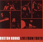 ライヴ・フロム・トーキョー
