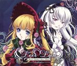 Leer Lied“Rozen Maiden Best Album”