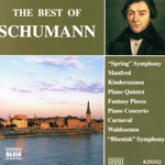 ザ・ベスト・オブ・シューマン