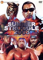 新日本プロレス サマーストラグル2003
