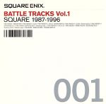 SQUARE ENIX BATTLE TRACKS Vol.1 SQUARE 1987~1996