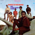 ダンス・トゥ・ザ・ミュージック(紙ジャケット仕様)