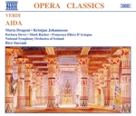 ヴェルディ:歌劇「アイーダ」全曲