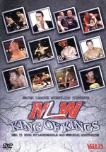 MLW:KING OF KINGS