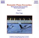 ロマンティック・ピアノ・名曲集Vol.7