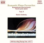 ロマンティック・ピアノ・名曲集Vol.9