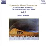 ロマンティック・ピアノ・名曲集Vol.5
