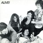 Alive!