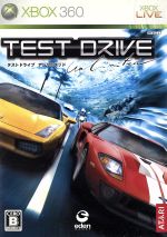 Test Drive Unlimited