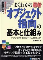 図解入門 よくわかる最新オブジェクト指向の基本と仕組み オブジェクト指向システム開発入門-(How‐nual Visual Guide Book)