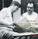 モーツァルト:ホルン協奏曲全集