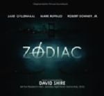 ゾディアック オリジナル・サウンドトラックスコア