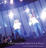 CHEMISTRY 2006 TOUR fo(u)r ~Live at Saitama Super Arena~(Blu-ray Disc)